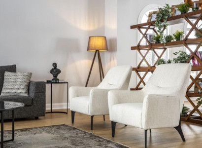 Sessel Moderner Einsitzer Design Neu Sessel Einrichtung Wohnzimmer Sofa 1 Sitzer